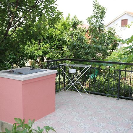 Villa Katarina Losinj Island Mali Lošinj Dış mekan fotoğraf