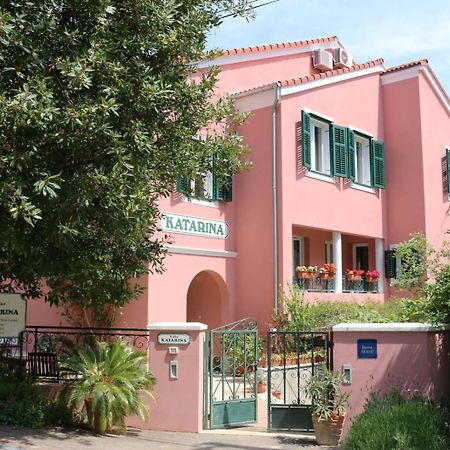 Villa Katarina Losinj Island Mali Lošinj Dış mekan fotoğraf