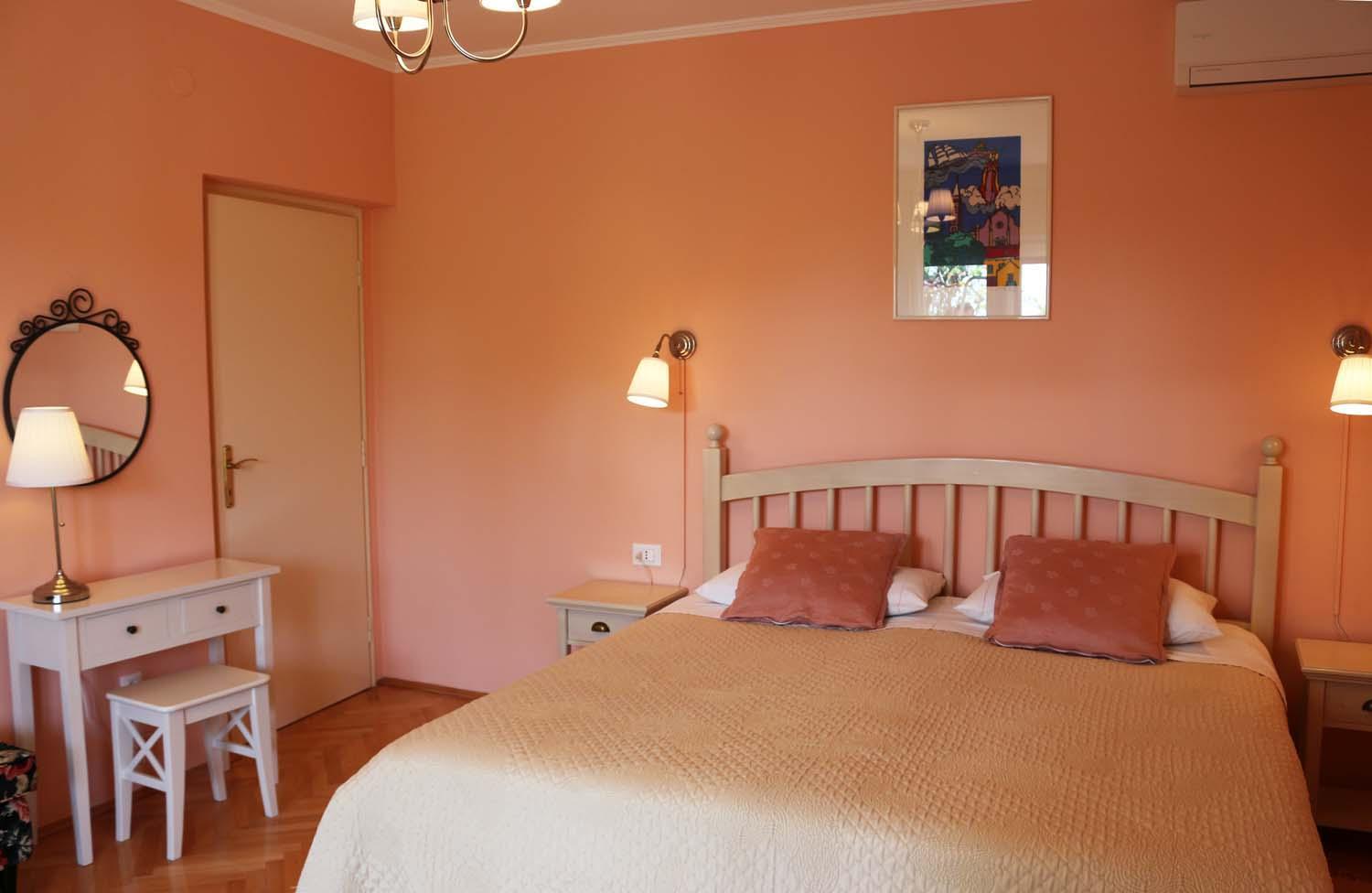 Villa Katarina Losinj Island Mali Lošinj Dış mekan fotoğraf