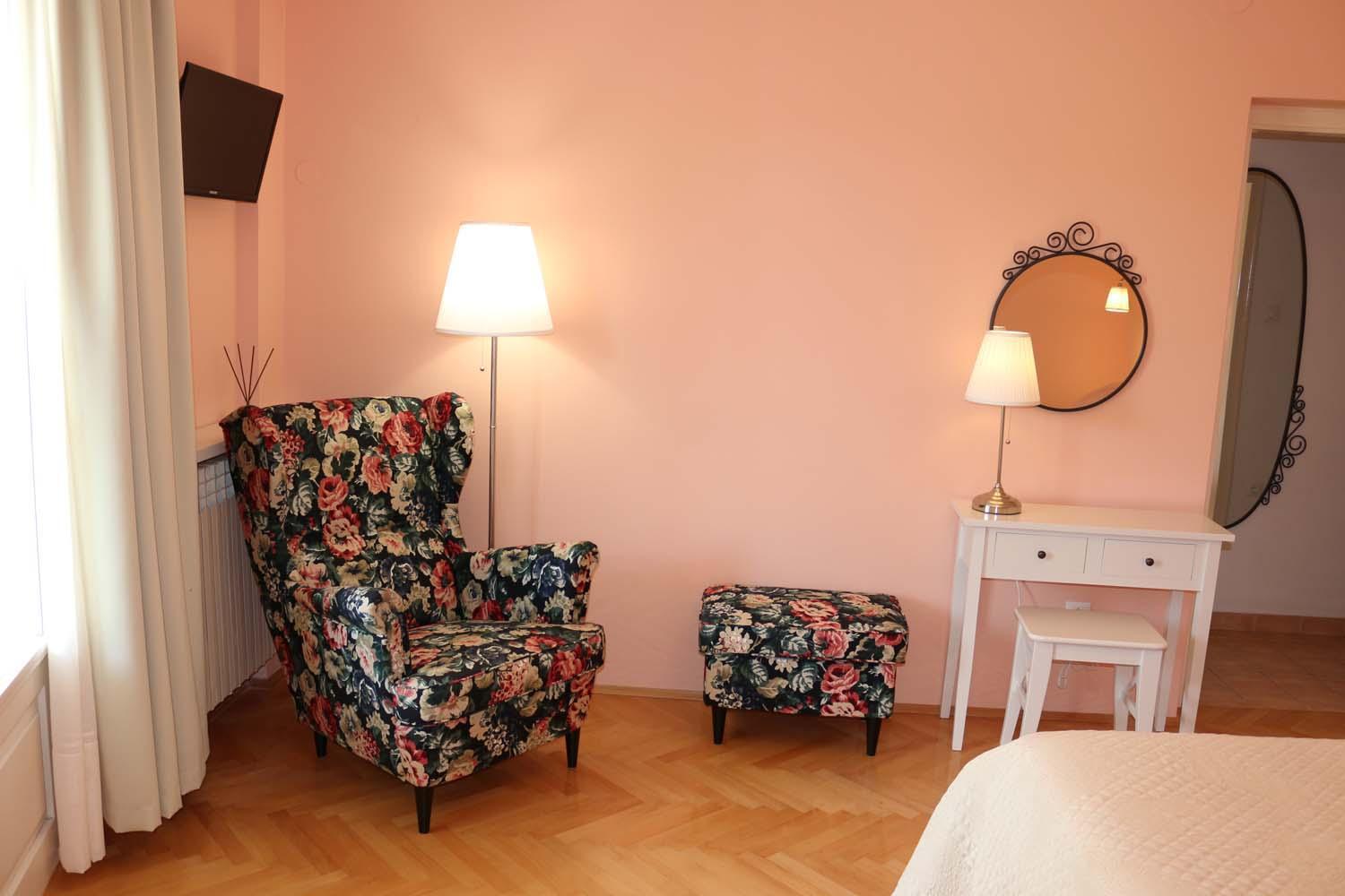 Villa Katarina Losinj Island Mali Lošinj Dış mekan fotoğraf