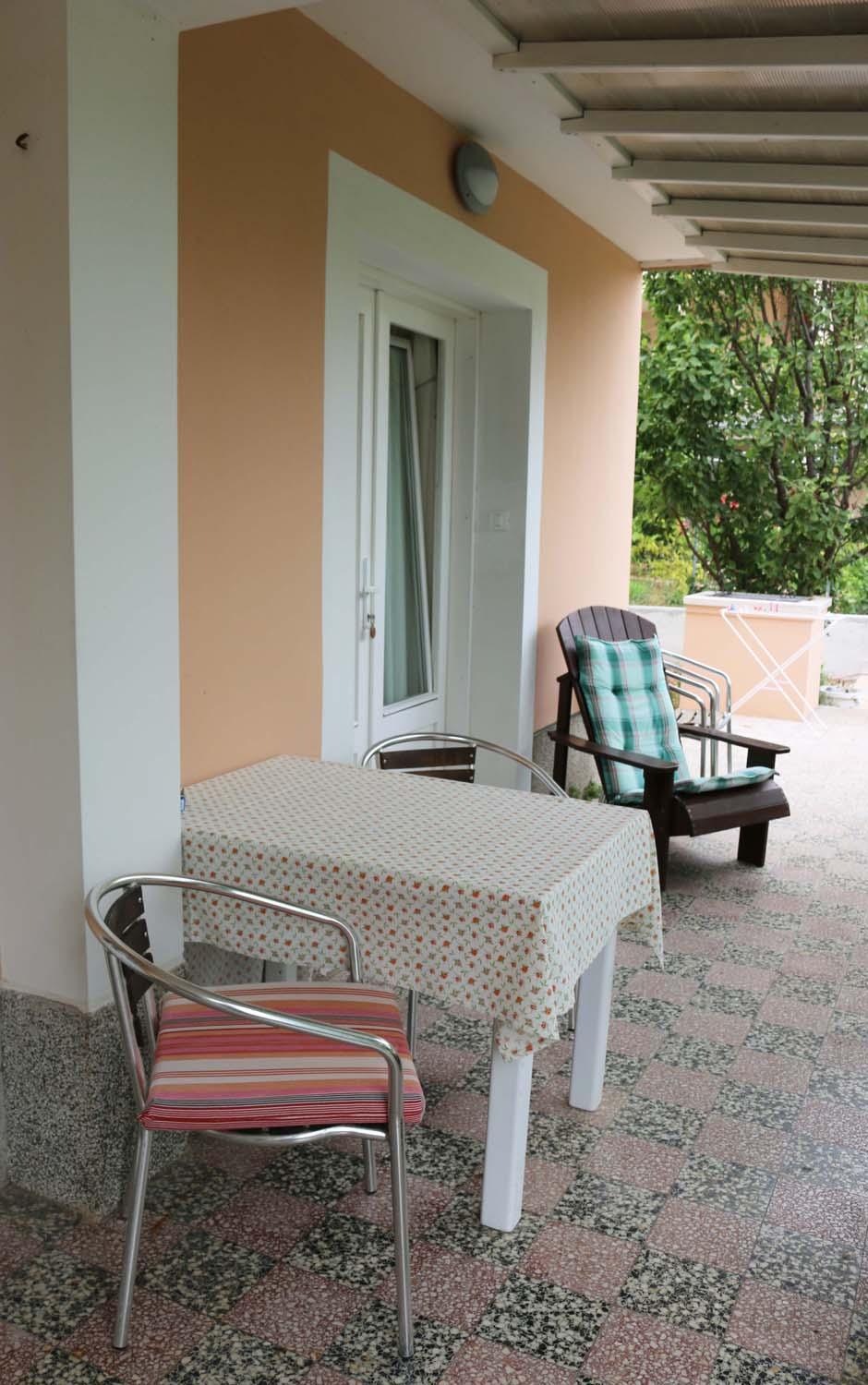 Villa Katarina Losinj Island Mali Lošinj Dış mekan fotoğraf