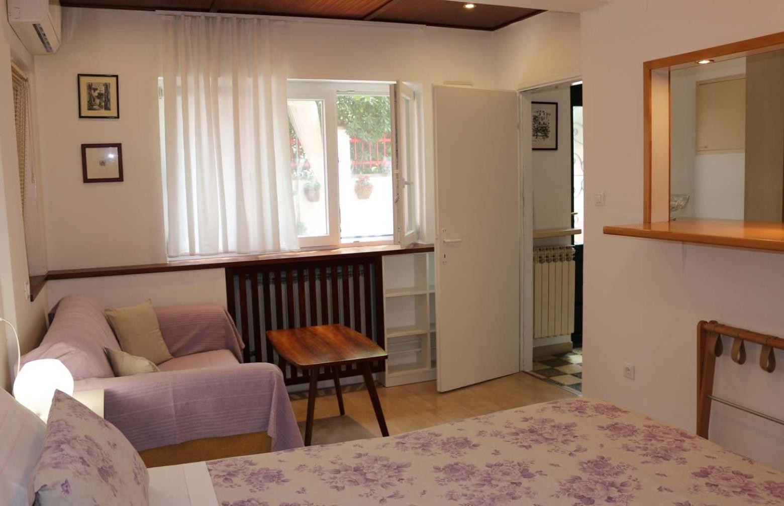 Villa Katarina Losinj Island Mali Lošinj Dış mekan fotoğraf