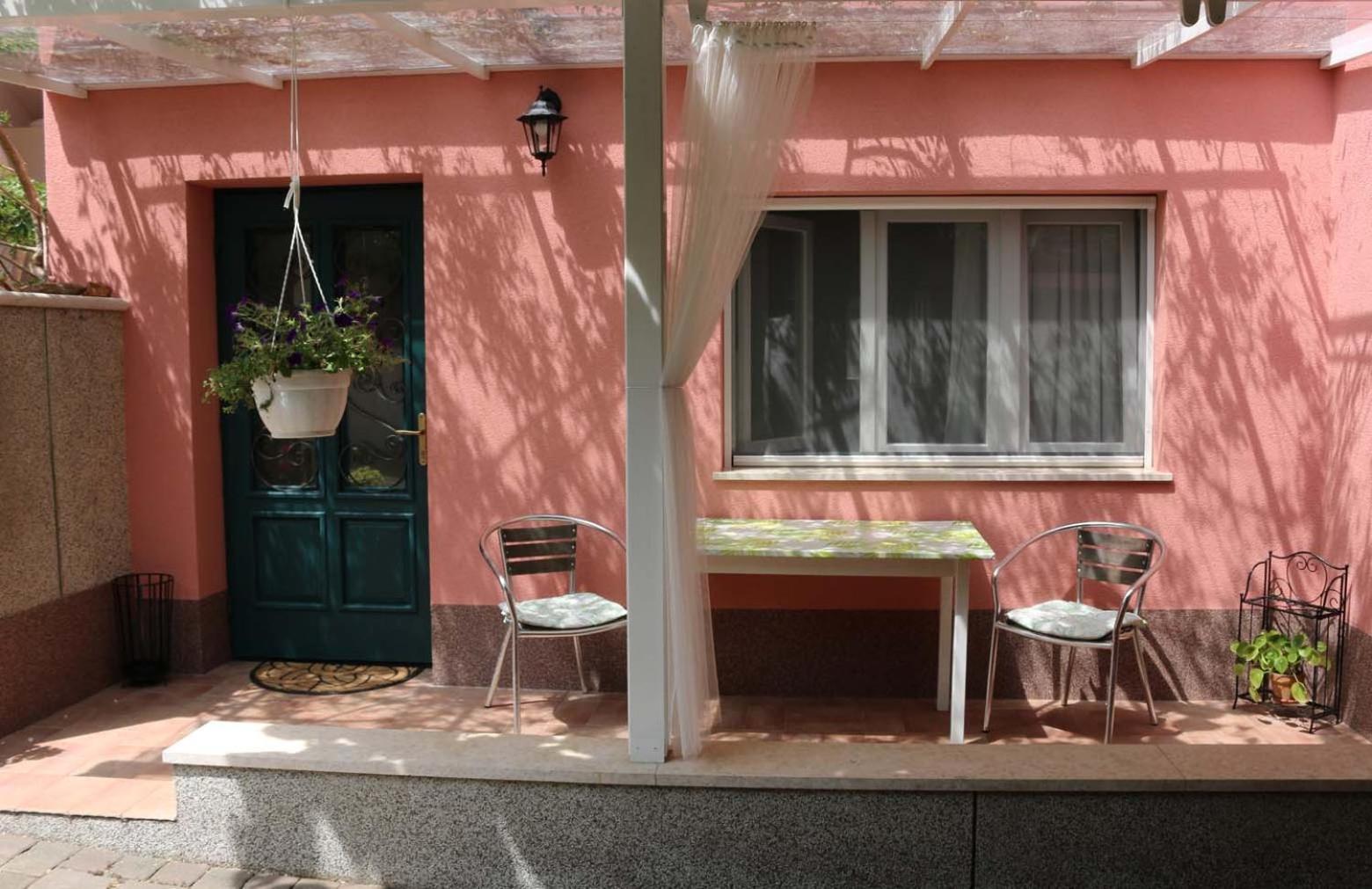 Villa Katarina Losinj Island Mali Lošinj Dış mekan fotoğraf