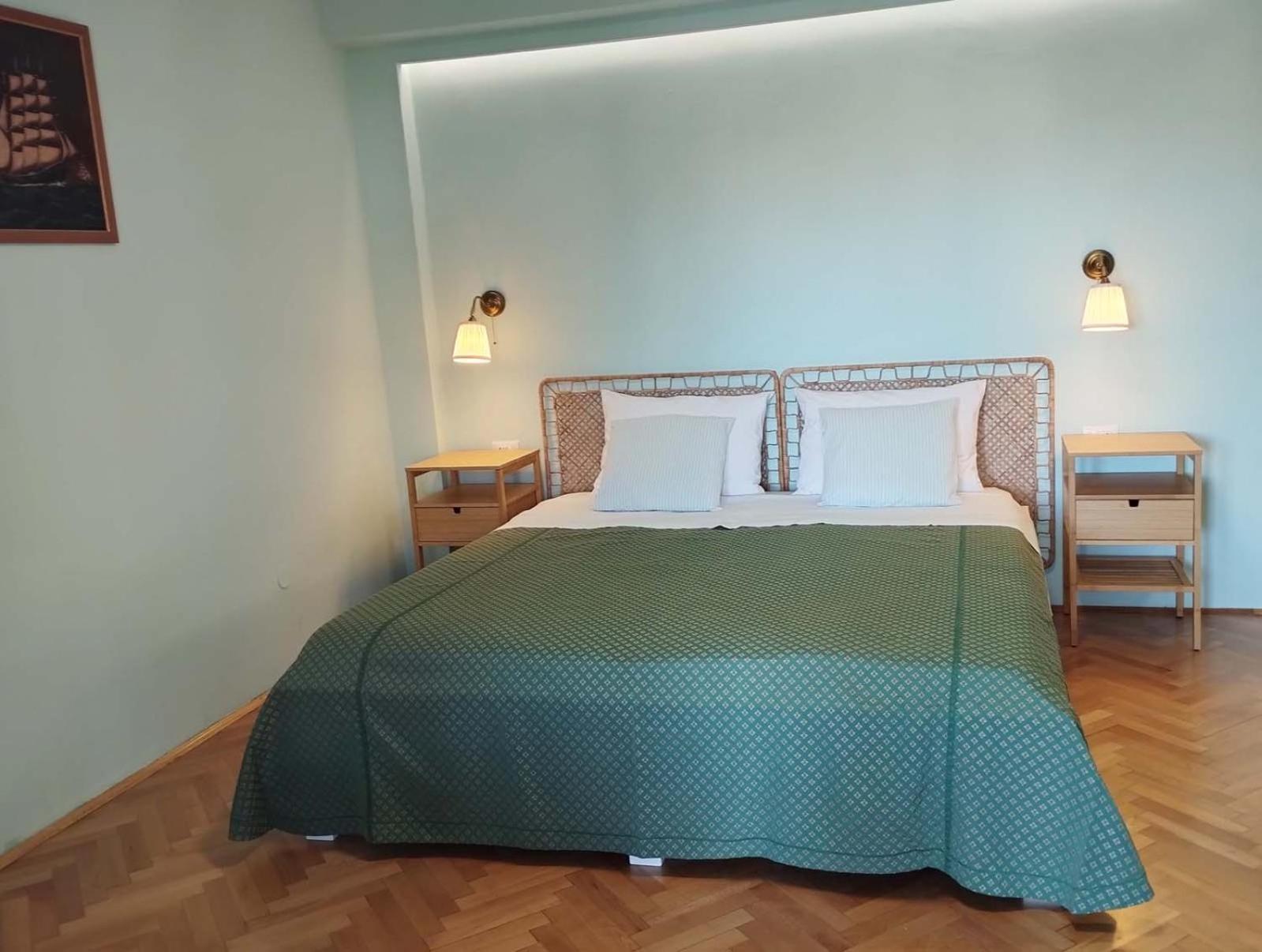 Villa Katarina Losinj Island Mali Lošinj Dış mekan fotoğraf